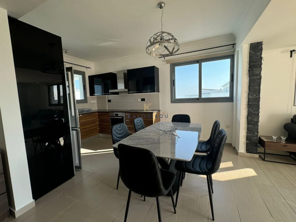 Διαμέρισμα 2 Υπνοδωματίων προς Ενοικίαση στα Λιβάδια Λάρνακας, Επαρχία Λάρνακας