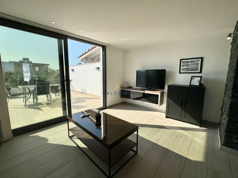 2 Bedroom Apartment for Rent in Livadia Larnakas, Larnaca District