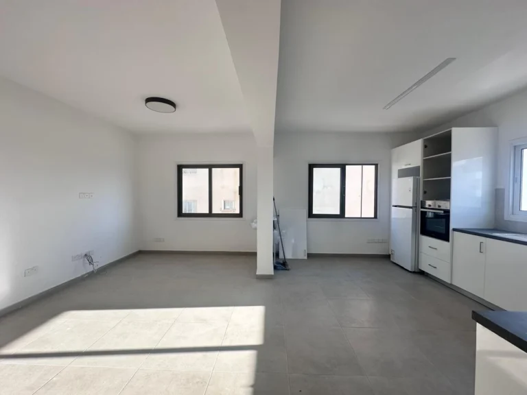 2 Bedroom Apartment for Rent in Paphos
