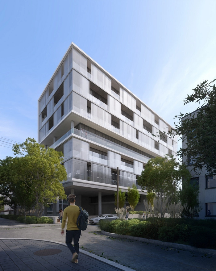 367m² Office for Sale in Limassol – Agia Zoni