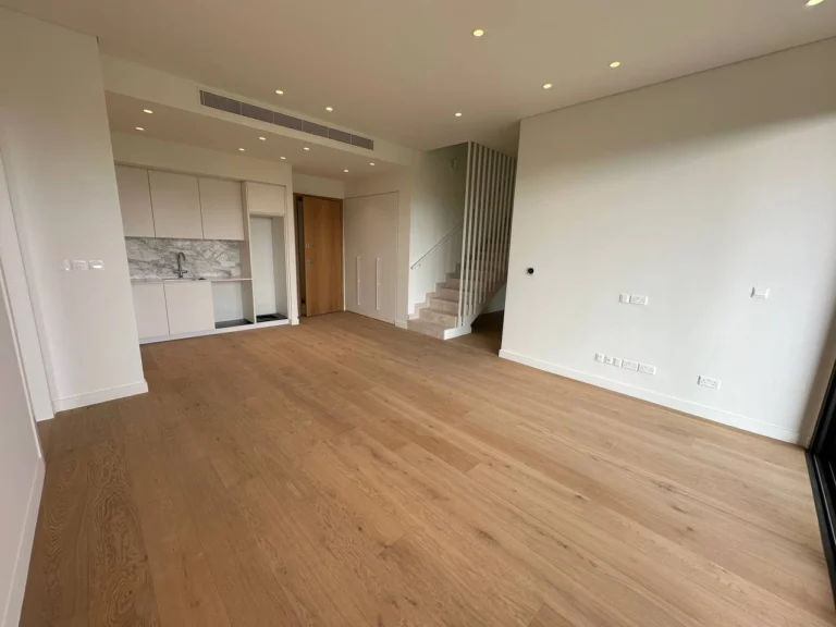 4 Bedroom Apartment for Sale in Limassol District