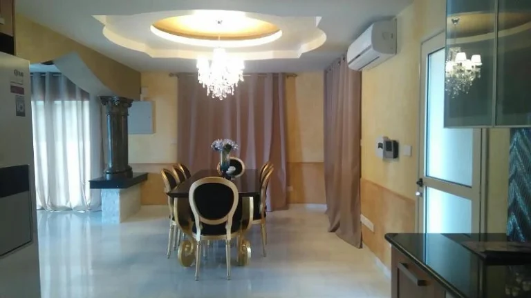 6+ Bedroom House for Sale in Limassol District