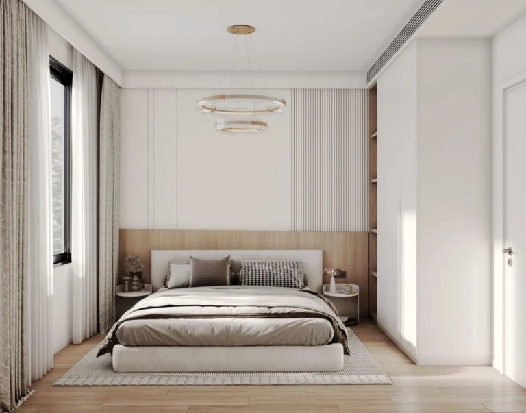 2 Bedroom Apartment for Sale in Drosia, Larnaca District