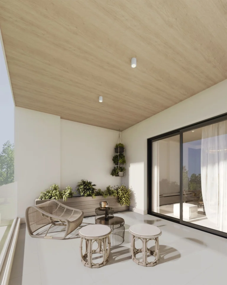 2 Bedroom Apartment for Sale in Drosia, Larnaca District