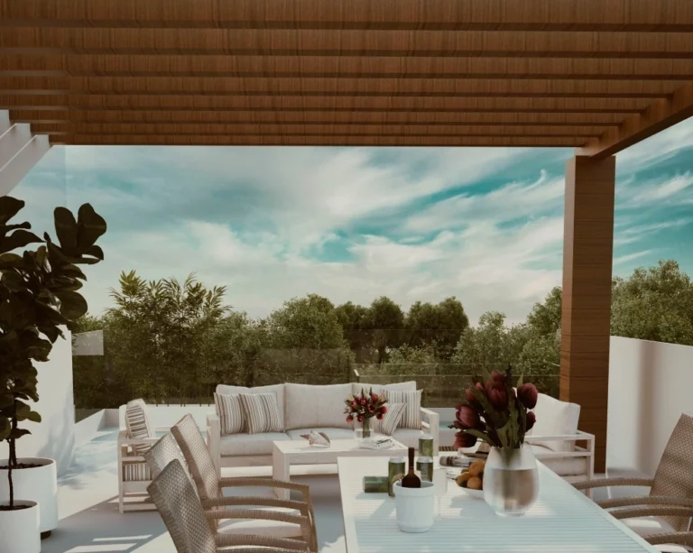 2 Bedroom Apartment for Sale in Limassol – Zakaki