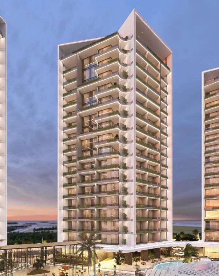 Cheap Apartments for Sale Larnaca up to 600000 euro