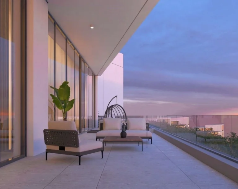 Cheap Apartments for Sale Larnaca up to 600000 euro