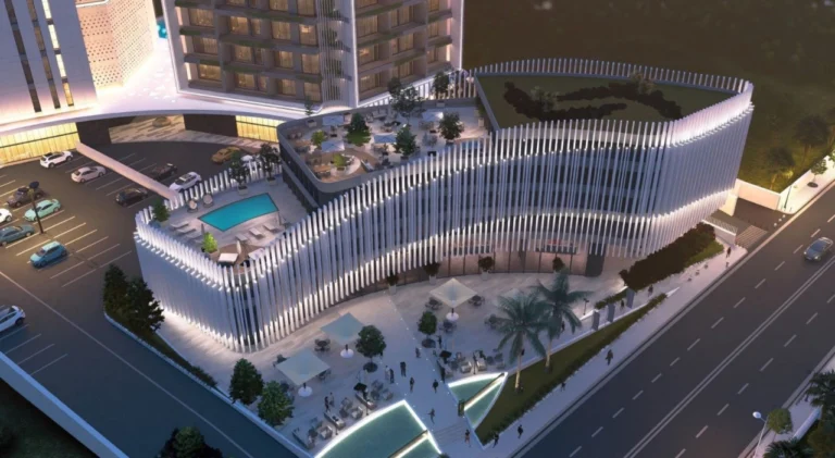 Cheap Apartments for Sale Larnaca up to 600000 euro