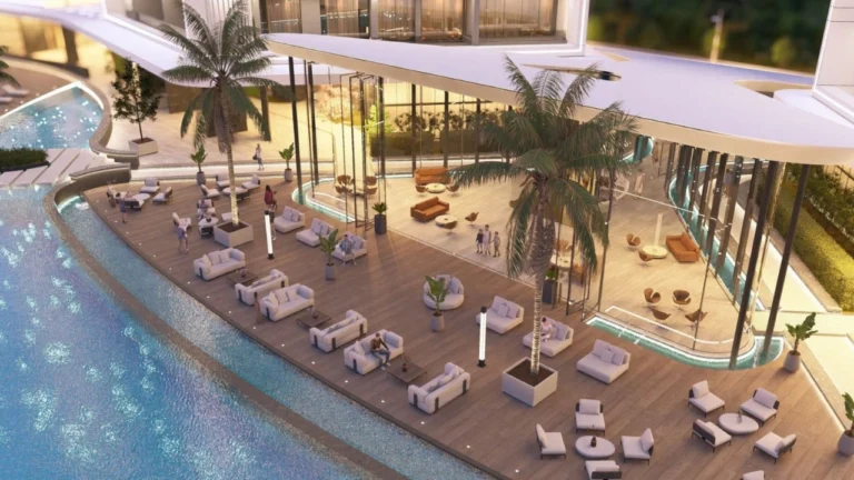 1 Bedroom Apartment for Sale in Livadia Larnakas, Larnaca District
