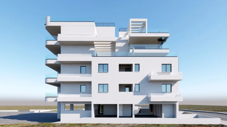 Cheap Apartments for Sale Larnaca up to 300000 euro