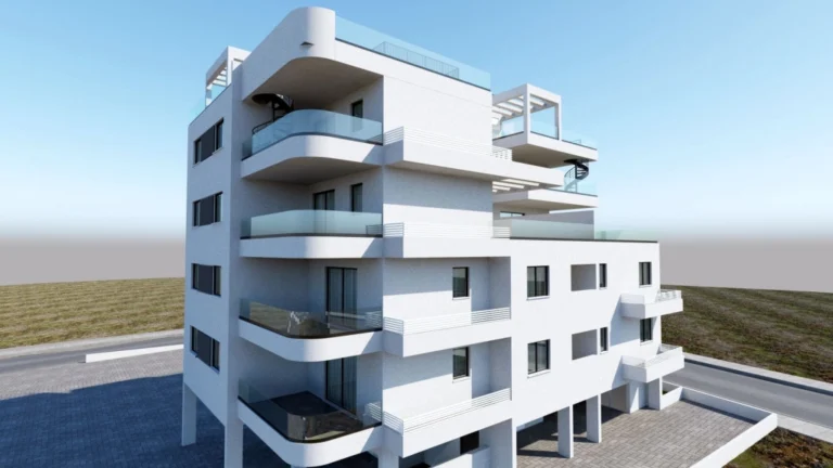 Cheap Apartments for Sale Larnaca up to 300000 euro