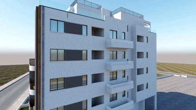Cheap Apartments for Sale Larnaca up to 300000 euro