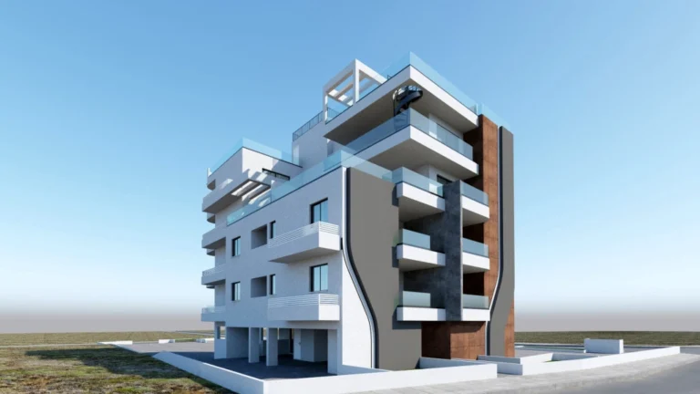 Cheap Apartments for Sale Larnaca up to 300000 euro