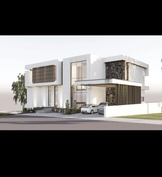 697m² Plot for Sale in Limassol District