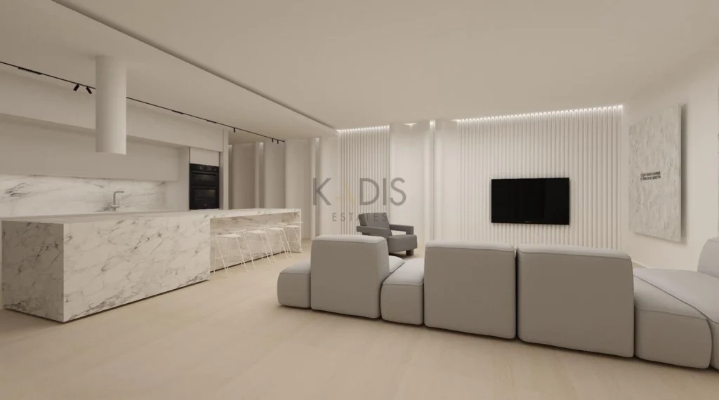 2 Bedroom Apartment for Sale in Larnaca District