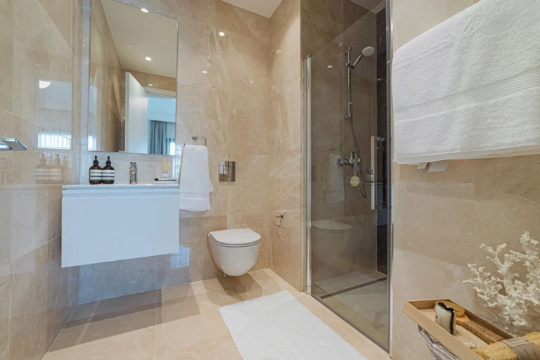 1 Bedroom Apartment for Sale in Potamos Germasogeias, Limassol District