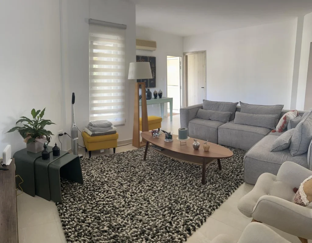 3 Bedroom House for Rent in Paphos
