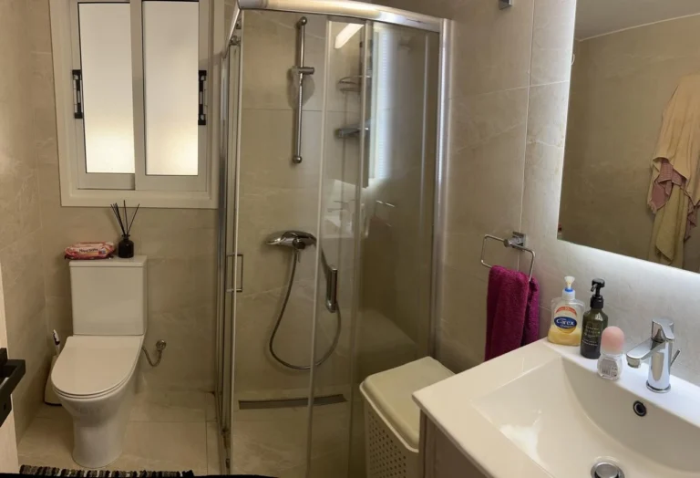 3 Bedroom House for Rent in Paphos