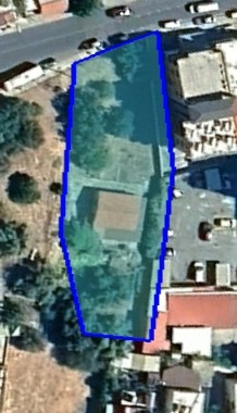 for Sale in Limassol – Chalkoutsa