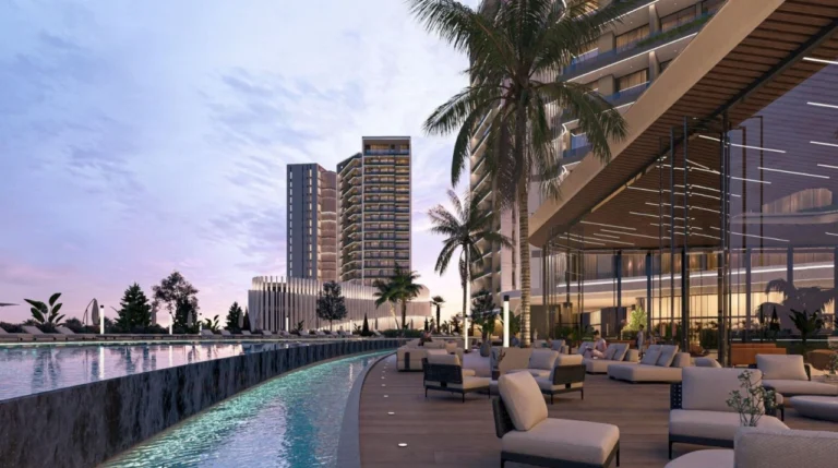 2 Bedroom Apartment for Sale in Livadia Larnakas, Larnaca District