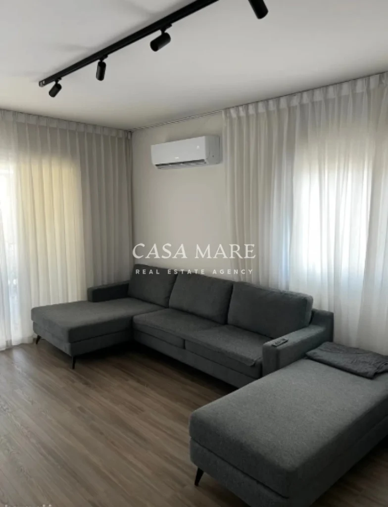 2 Bedroom Apartment for Sale in Agios Dometios – Agios Georgios, Nicosia District