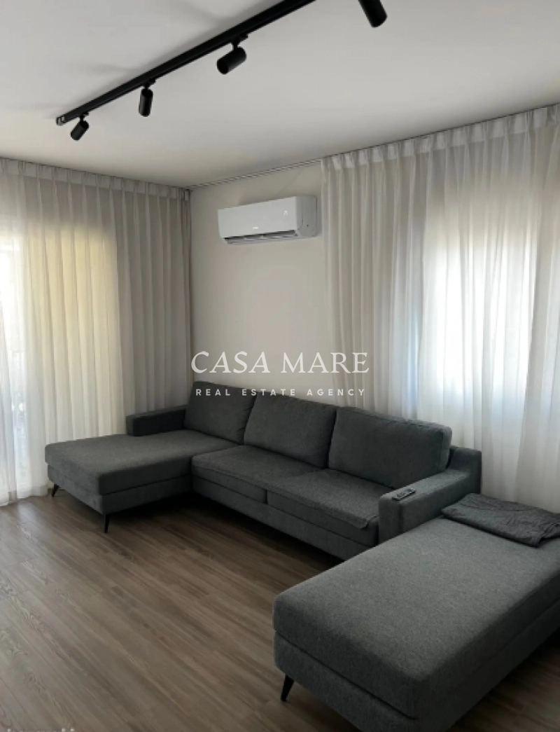 2 Bedroom Apartment for Sale in Agios Dometios – Agios Georgios, Nicosia District