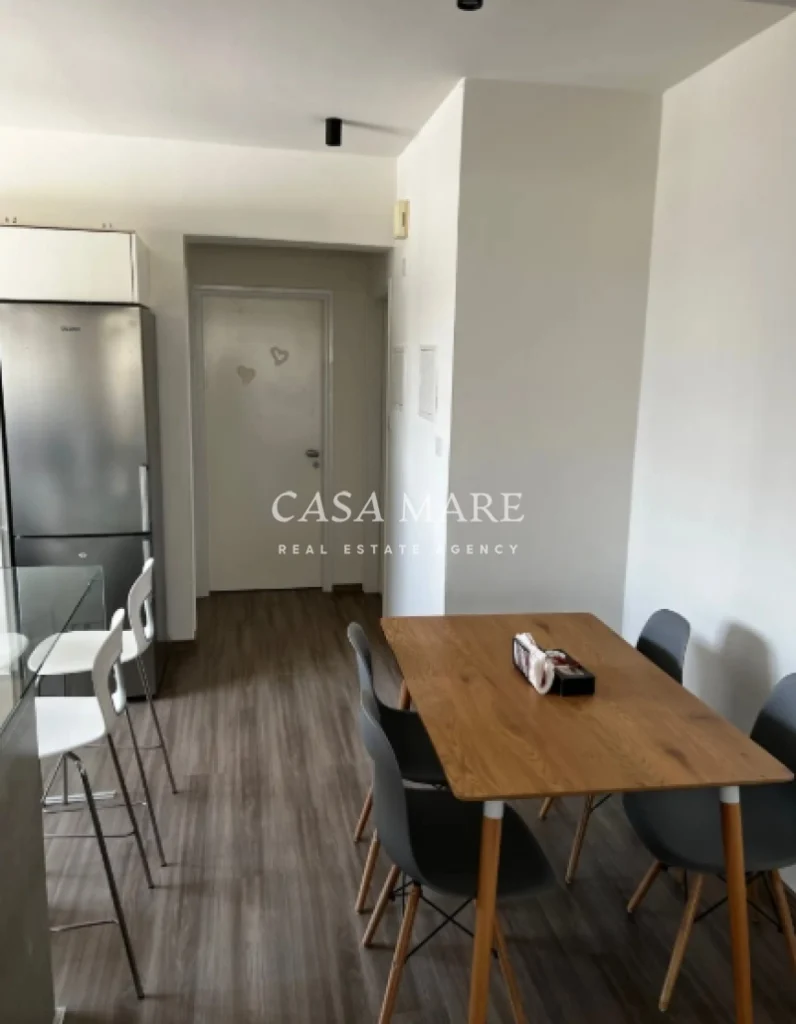 2 Bedroom Apartment for Sale in Agios Dometios – Agios Georgios, Nicosia District