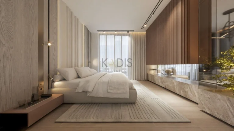 3 Bedroom Apartment for Sale in Limassol District