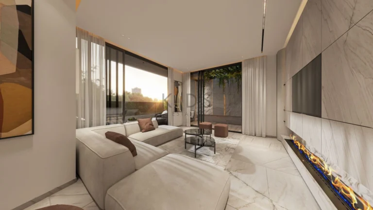 3 Bedroom Apartment for Sale in Limassol District