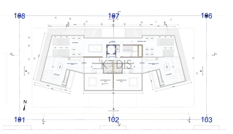 3 Bedroom Apartment for Sale in Limassol District