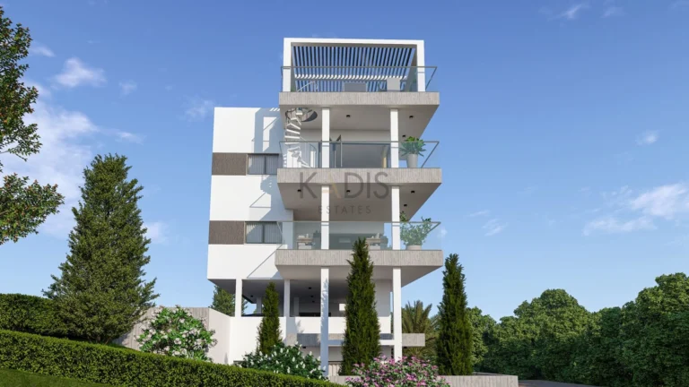 3 Bedroom Apartment for Sale in Limassol District