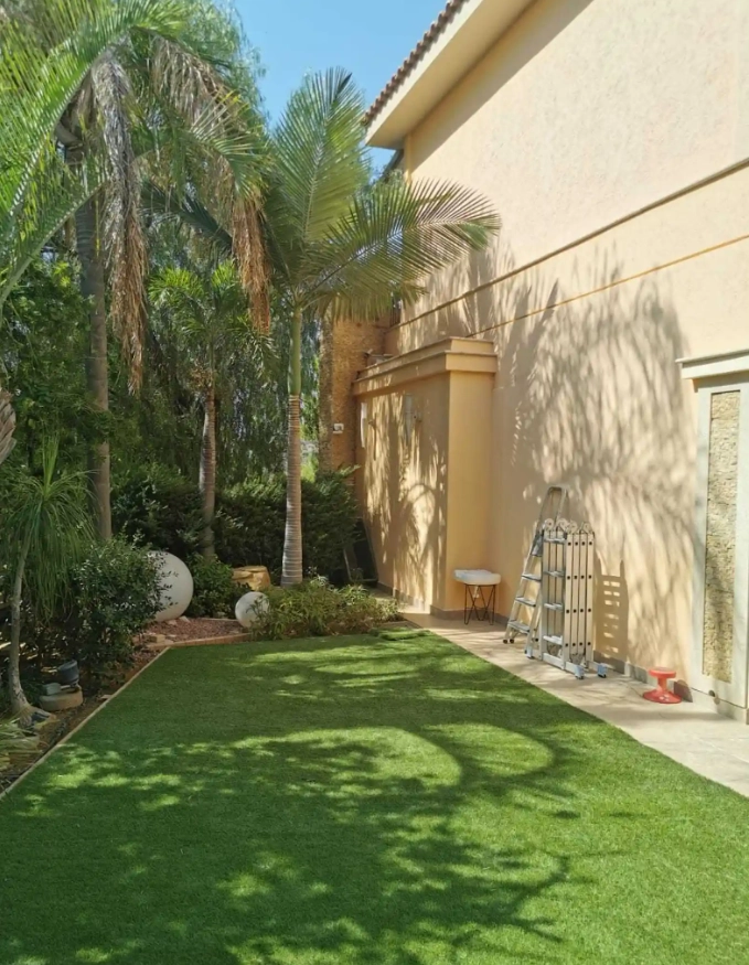 5 Bedroom House for Sale in Germasogeia, Limassol District