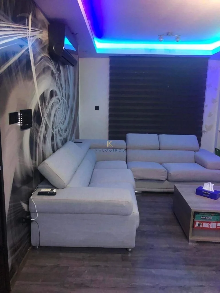 2 Bedroom Apartment for Sale in Larnaca District