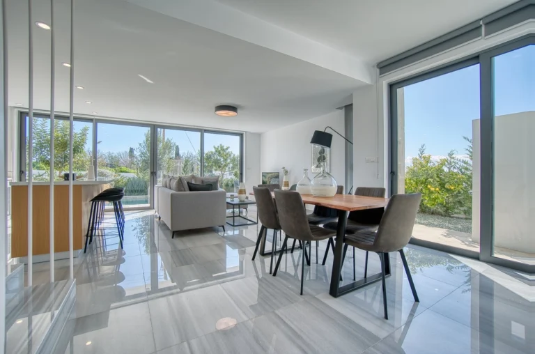 4 Bedroom House for Rent in Paphos