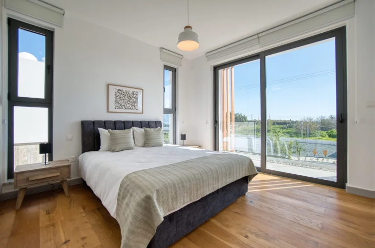 4 Bedroom House for Rent in Paphos