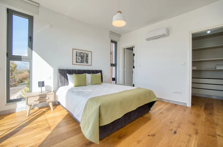 4 Bedroom House for Rent in Paphos