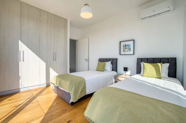 4 Bedroom House for Rent in Paphos