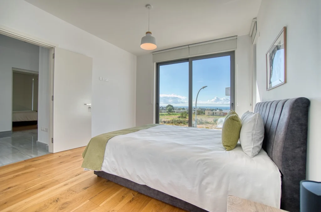 4 Bedroom House for Rent in Paphos