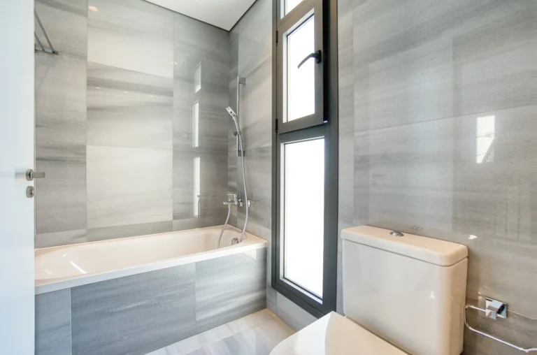 4 Bedroom House for Rent in Paphos