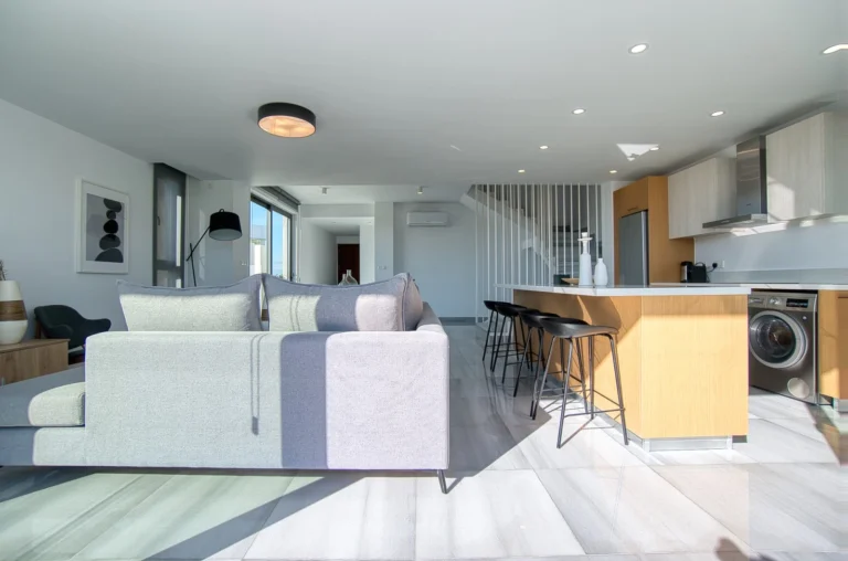 4 Bedroom House for Rent in Paphos