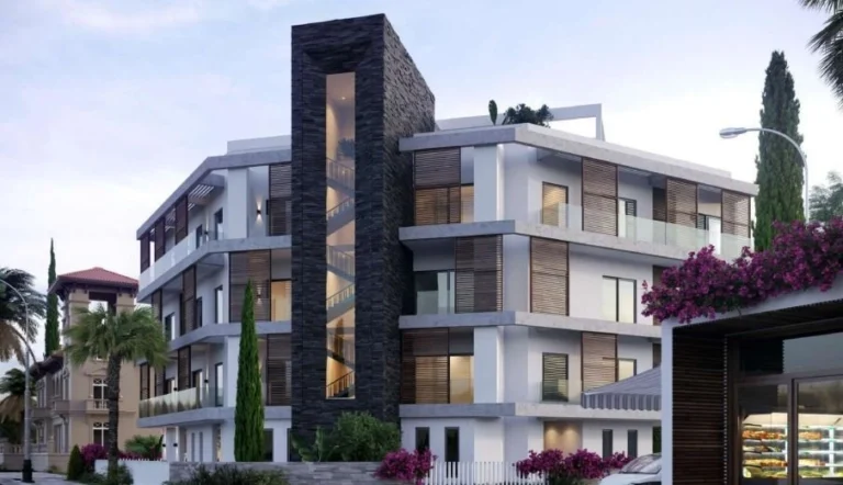 3 Bedroom Apartment for Sale in Limassol District