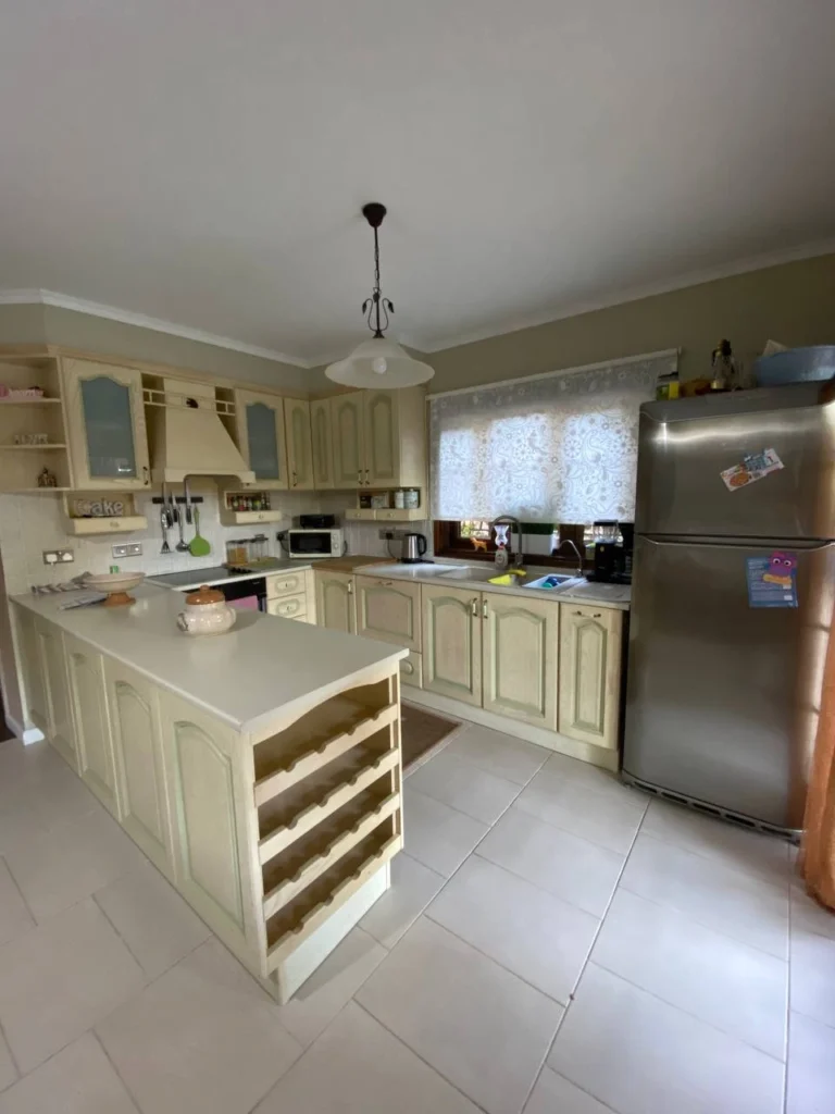 4 Bedroom House for Sale in Limassol District