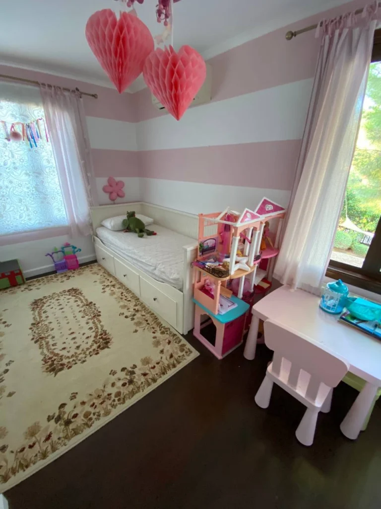 4 Bedroom House for Sale in Limassol District