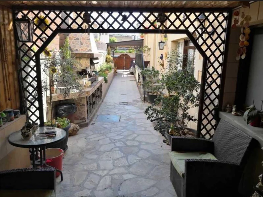 3 Bedroom House for Sale in Limassol – Agia Fyla