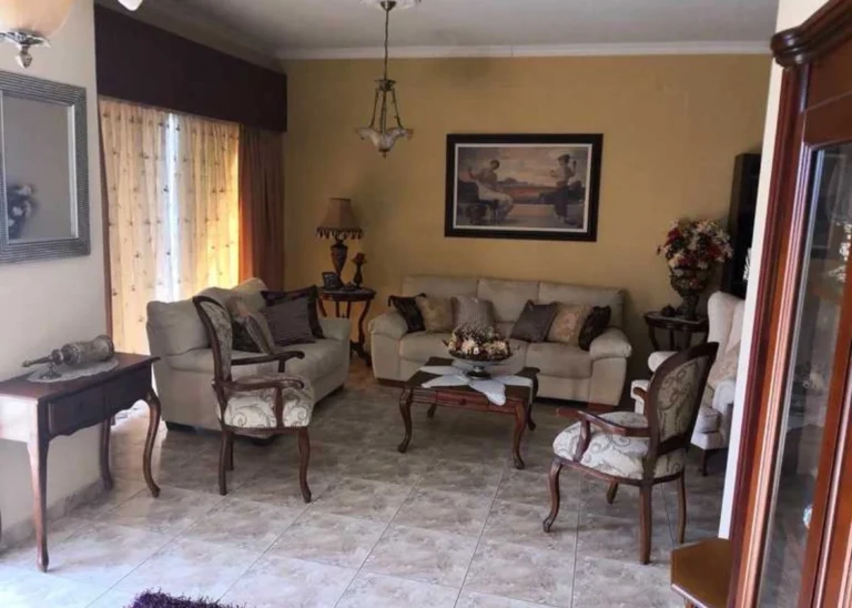 3 Bedroom House for Sale in Limassol – Agia Fyla