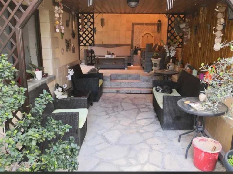 3 Bedroom House for Sale in Limassol – Agia Fyla