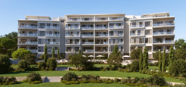 Cheap Apartments for Sale Limassol up to 1000000 euro