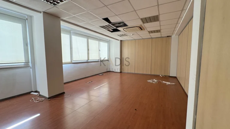 391m² Office for Rent in Limassol District