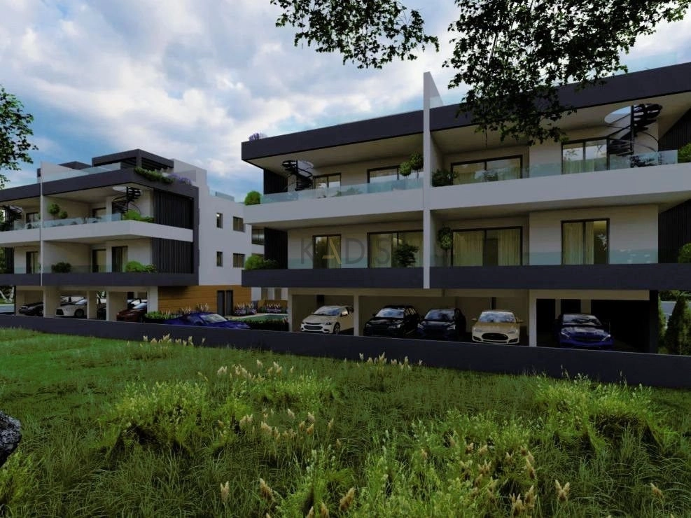 1 Bedroom Apartment for Sale in Livadia Larnakas, Larnaca District