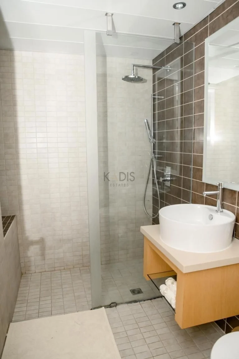 2 Bedroom Apartment for Rent in Potamos Germasogeias, Limassol District